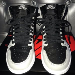 Air Jordan 1 Retro High OG ‘Shadow 2.0’